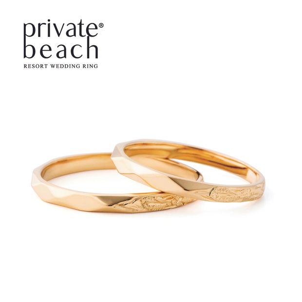 【CUORITA BRIDAL RING(クオリタ)】LINO【千葉県柏のセレクトショップ】