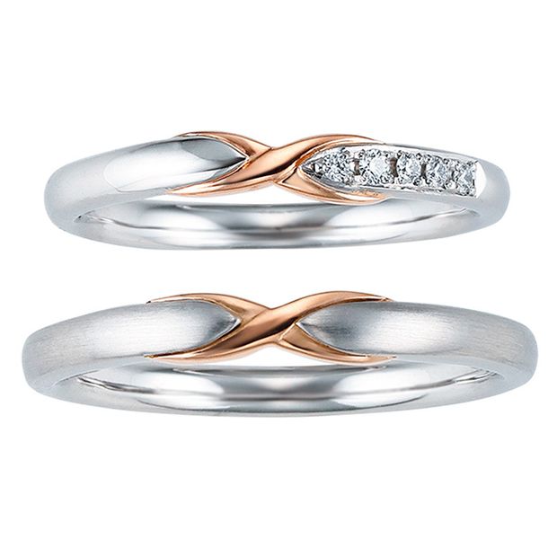 【Gran‐D(グランディー)】【個性的】【コンビ】《いい夫婦プレミア》 confort～コンフォール～