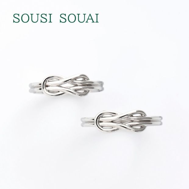 【Gran‐D(グランディー)】【個性的】【カジュアル】《SOUSI SOUAI》無限〜MUGEN〜　(SS1032)