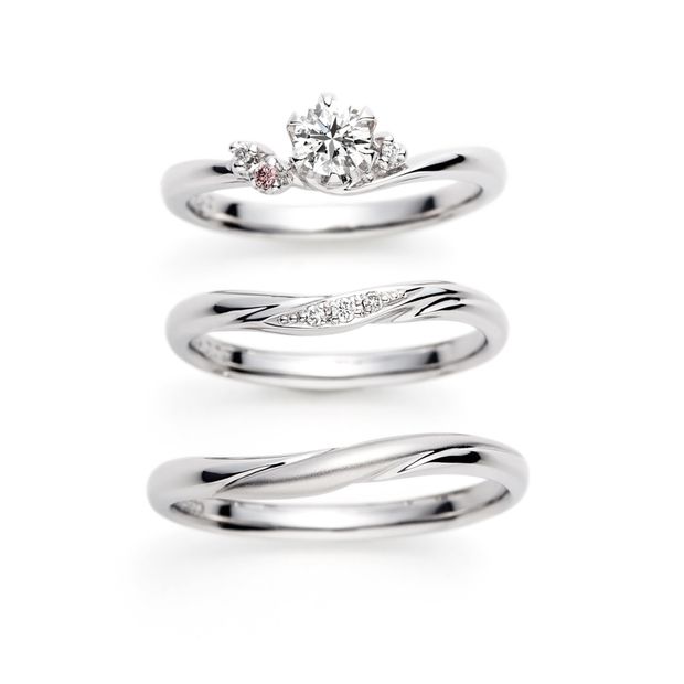 【Gran‐D(グランディー)】永久保証で生涯安心【着け心地◎】【上品】【キュート】《AFLLUX》ma cherie〈マシェリ〉つぶっとした可愛らしいデザイン