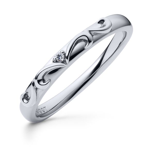 【Gran‐D(グランディー)】【シンプル】【個性的】【モチーフ物】《星の砂》VENUS★ヴィーナス★（愛の女神／金星）