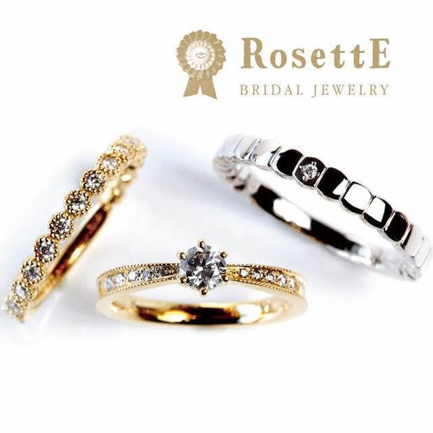 【Gran‐D(グランディー)】【カジュアル】【華やか】《RosettE》STARRY SKY~星空~