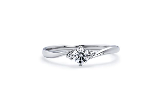 【Gran‐D(グランディー)】【王道】【愛されデザイン】【シンプル】ペアで10万円台！高品質＆低価格《いい夫婦》Set Ring No.1 [明日（あす）]