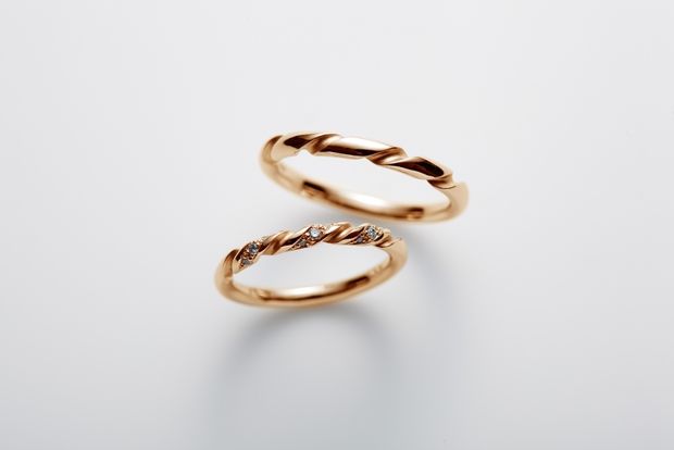 【Gran‐D(グランディー)】《RosettE》GARLAND~花冠~