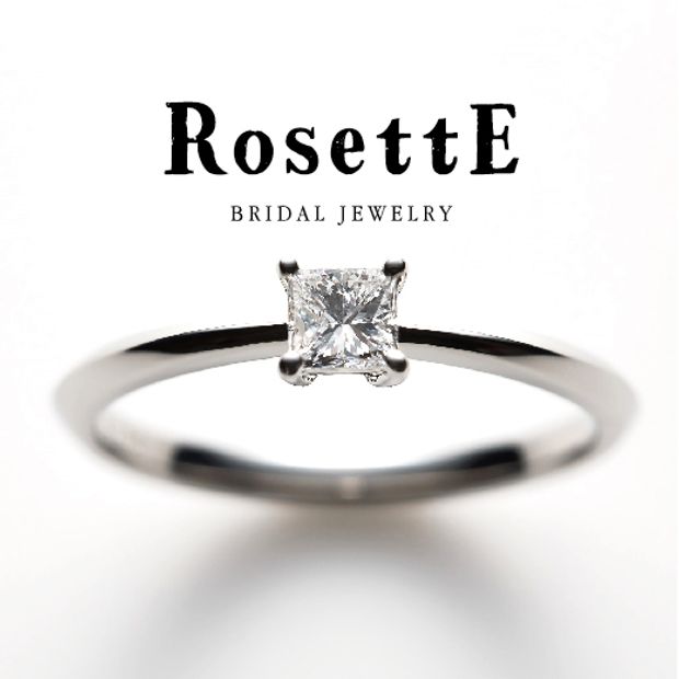 【Gran‐D(グランディー)】《RosettE》HOPE~希望~