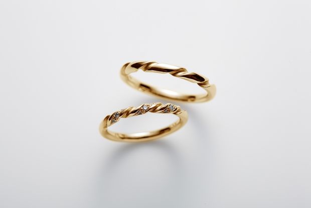 【Gran‐D(グランディー)】《RosettE》GARLAND~花冠~