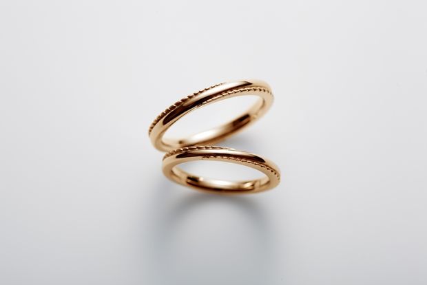 【Gran‐D(グランディー)】《RosettE》PROMENADE~散歩道~