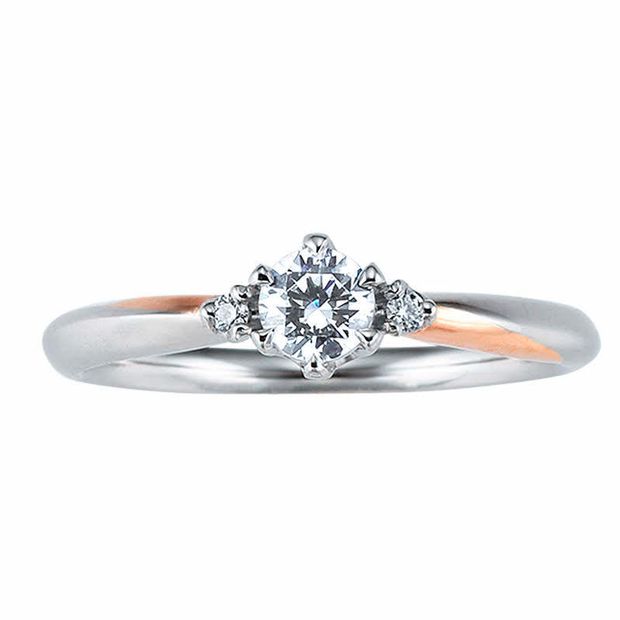 【Gran‐D(グランディー)】【個性的】【華やか】【シンプル】【コンビ】《いい夫婦プレミア》 confort ～コンフォール～