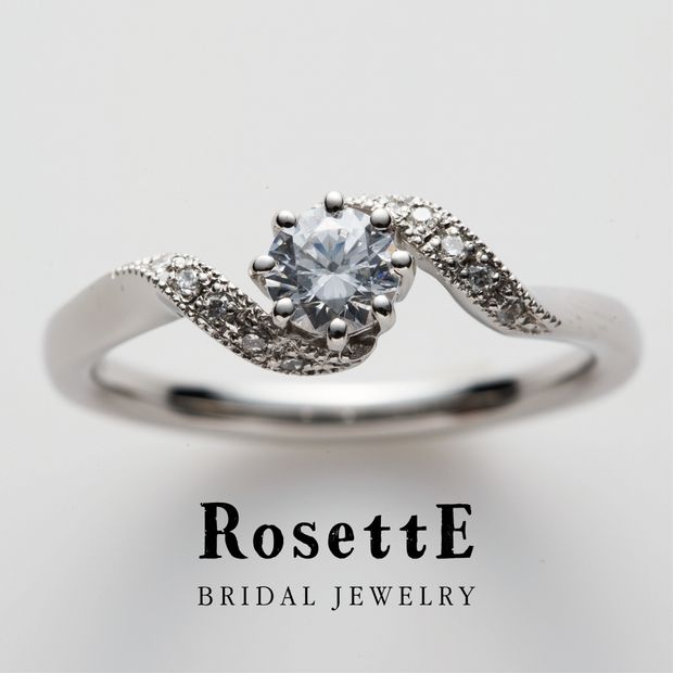 【Gran‐D(グランディー)】《RosettE》FOUNTAIN~泉~