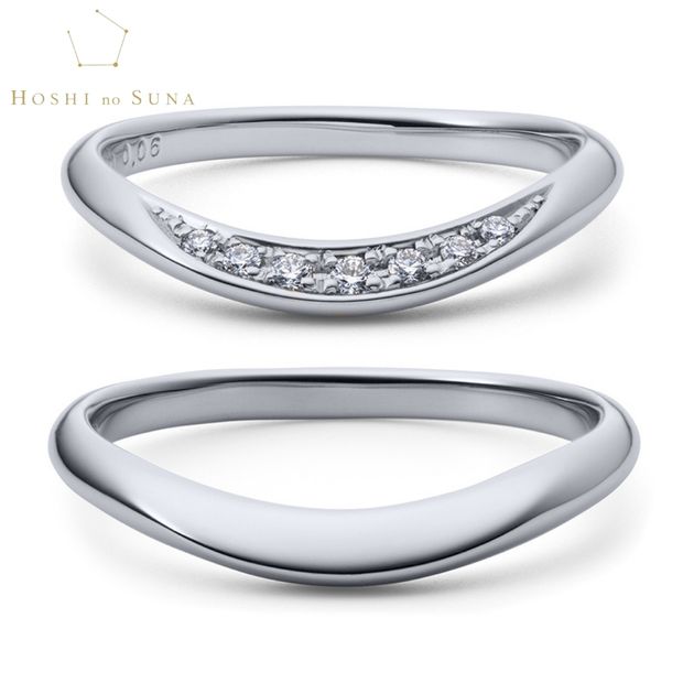 【Gran‐D(グランディー)】【美指】【華やか】《星の砂》FLARE★フレア★（太陽の表面でからみ合う炎の輝き）