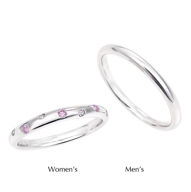 【Gran‐D(グランディー)】【シンプル】【キュート】《星の砂》なでしこエディションCosmo★コスモ★（宇宙／世界）