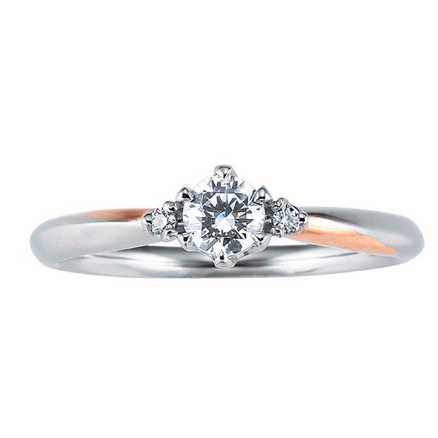 【Gran‐D(グランディー)】【シンプル】【コンビ】《いい夫婦プレミア》 confort～コンフォール～