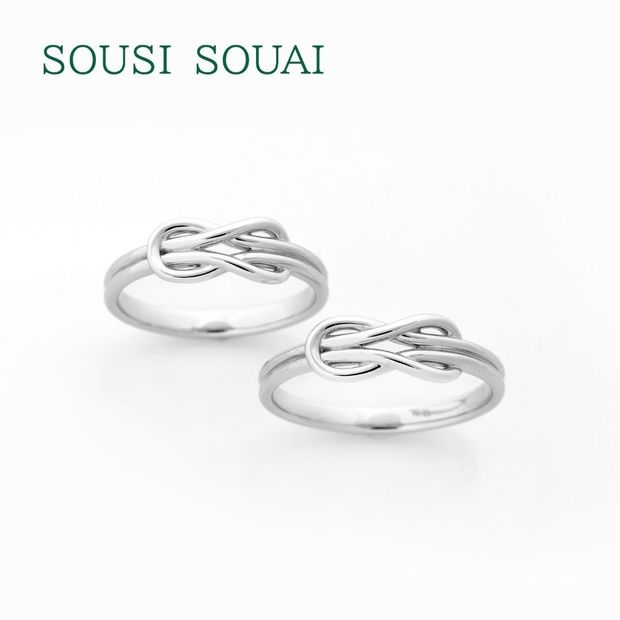 【Gran‐D(グランディー)】【個性的】【カジュアル】《SOUSI SOUAI》無限〜MUGEN〜　(SS1032)