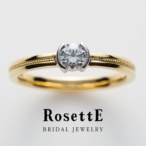 【Gran‐D(グランディー)】《RosettE》GATE~扉~