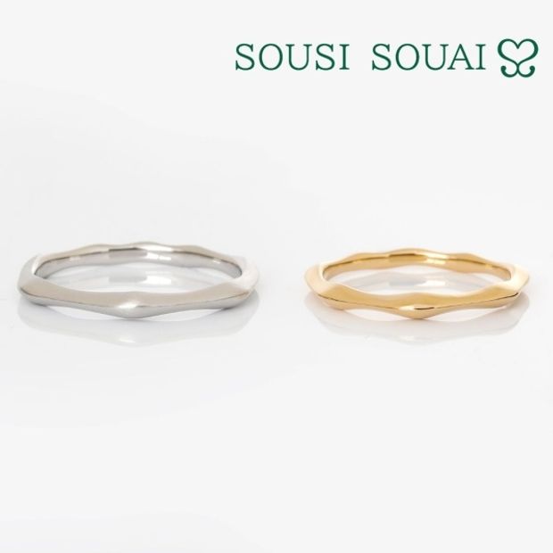 【Gran‐D(グランディー)】【個性的】【カジュアル】《SOUSI SOUAI》たおやか〜TAOYAKA〜　(SS1042)