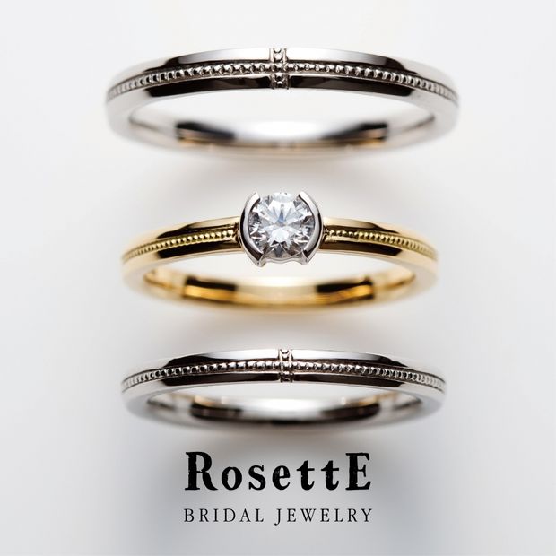 【Gran‐D(グランディー)】《RosettE》GATE~扉~