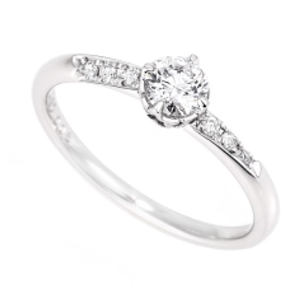 【Gran‐D(グランディー)】【上品】【定番】【華やか】人気デザイン《星の砂》ARIEL★アリエル★（天王星の衛星）