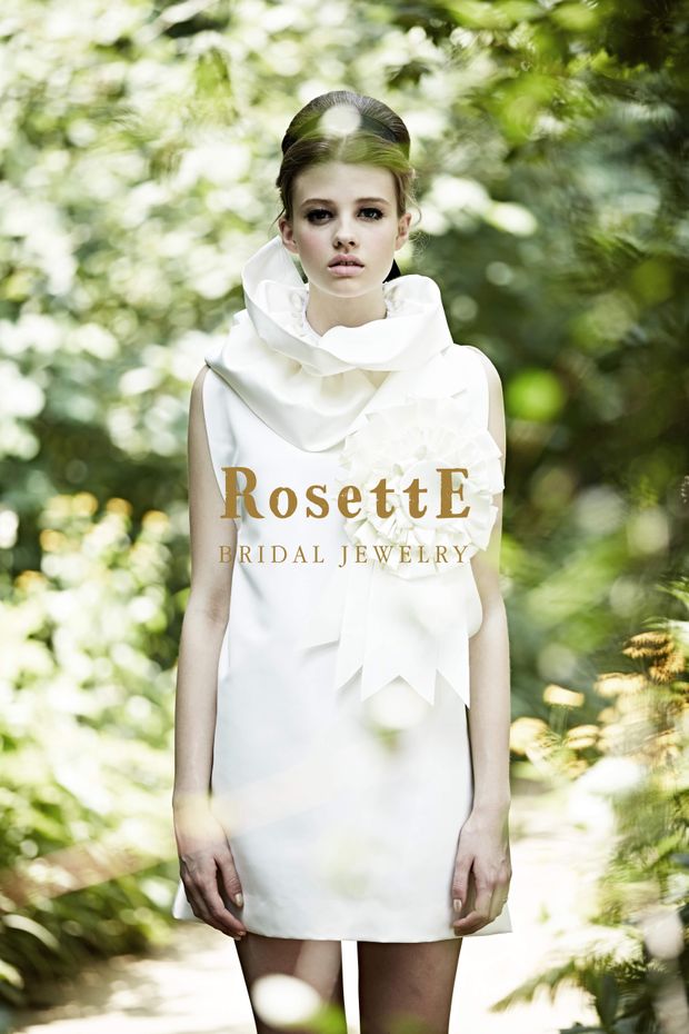 【Gran‐D(グランディー)】【被りにくい】【個性的】《RosettE》LANDSCAPE~景色~