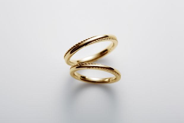 【Gran‐D(グランディー)】《RosettE》PROMENADE~散歩道~