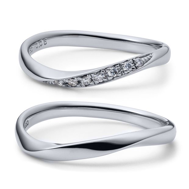 【Gran‐D(グランディー)】【上品】【華やか】【愛されデザイン】《星の砂》ARIA★アリア★（星座の掛橋）