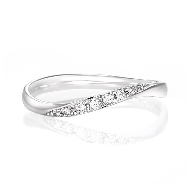 【Gran‐D(グランディー)】【上品】【華やか】【愛されデザイン】《星の砂》ARIA★アリア★（星座の架橋）