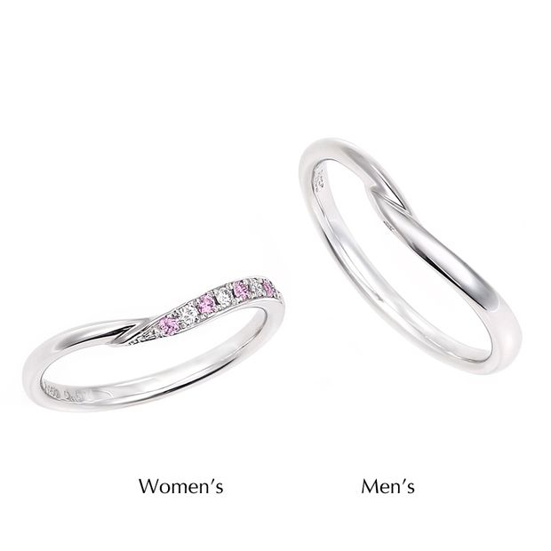 【Gran‐D(グランディー)】【シンプル】【定番】【愛されデザイン】【キュート】《星の砂》なでしこエディションVESTA★ヴェスタ★（火と炉の女神／太陽系の小惑星）