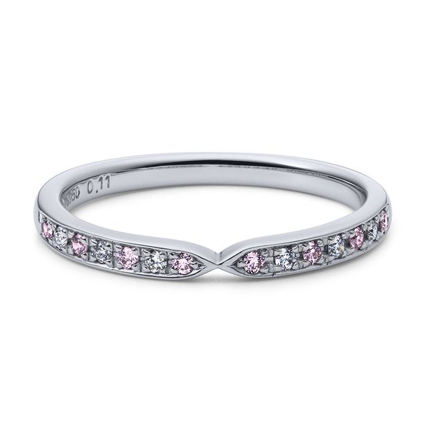 【Gran‐D(グランディー)】【ゴージャス】【上品】《星の砂》ALBILEO★アルビレオ★（白鳥座の二重星）