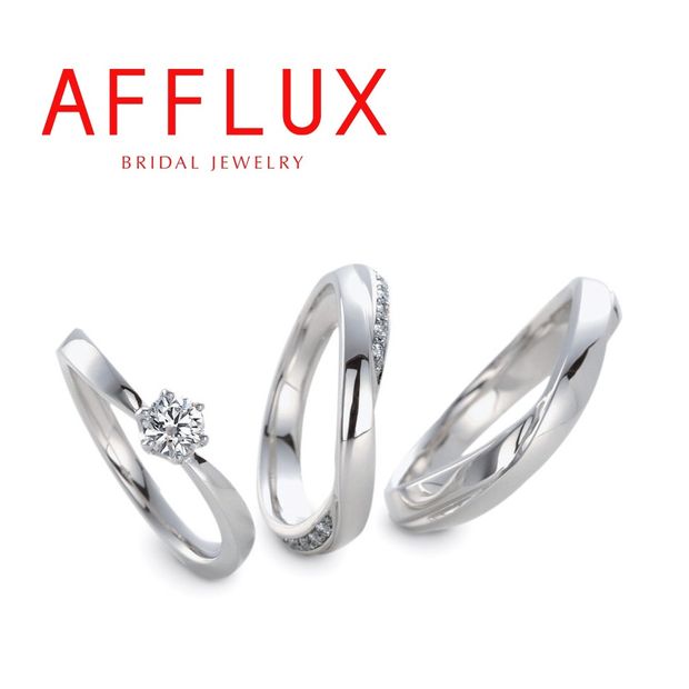 【Gran‐D(グランディー)】永久保証で生涯安心【幅広】【エレガント】【華やか】sweet breeze〈スウィートブリーズ〉幅広しっかりリング