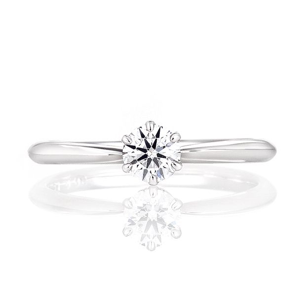 【Gran‐D(グランディー)】【定番】【シンプル】《星の砂》SPICA★スピカ★ （乙女座の穂先）