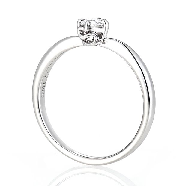 【Gran‐D(グランディー)】【シンプル】【イニシャル】《星の砂》Astoria★アストリア★（正義の女神／乙女座のモデル）