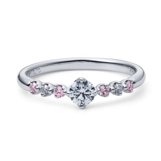 【Gran‐D(グランディー)】【キュート】【キラキラ】《星の砂》なでしこエディションMIRA★ミラ★（くじら座の変光星）