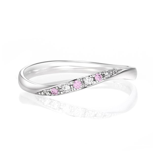 【Gran‐D(グランディー)】【キュート】【美指】《星の砂》なでしこエディションARIA★アリア★（星座の掛橋）