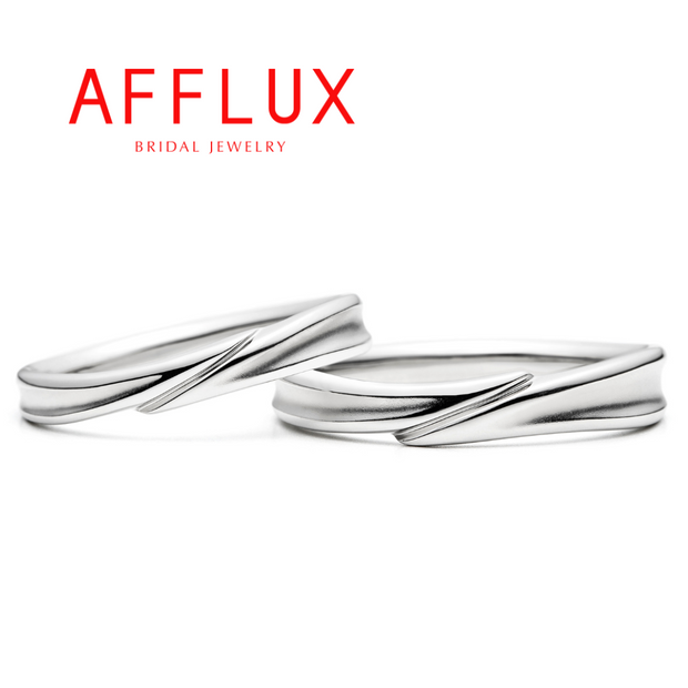 【Gran‐D(グランディー)】永久保証で生涯安心【個性的】【シンプル】【着け心地◎】Little LEAF〈リトルリーフ〉着け心地◎職人技を感じられるこだわりリング