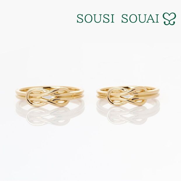 【Gran‐D(グランディー)】【個性的】【カジュアル】《SOUSI SOUAI》無限〜MUGEN〜　(SS1032)