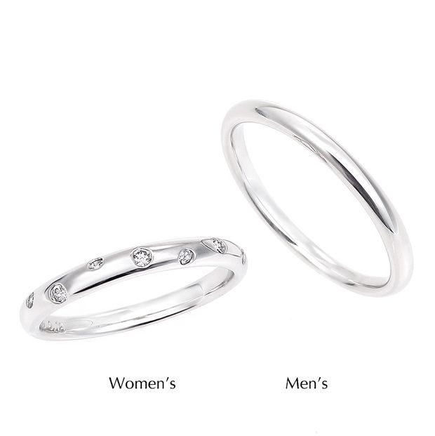 【Gran‐D(グランディー)】【シンプル】【華やか】《星の砂》Cosmo★コスモ★（宇宙／世界）