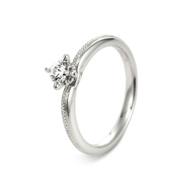 【hirai art gallery(ヒライアートギャラリー)】【ケイウノ】幸せが永遠に続くように、途切れることなく続くミル打ち