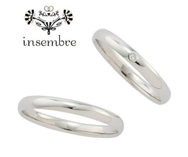 【hirai art gallery(ヒライアートギャラリー)】【低価格】究極のシンプルを追求したデザイン 【インセンブレ INS04】