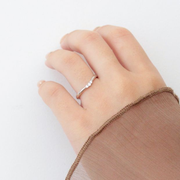 【JEWELRY STUDIO Advance(ジュエリースタジオアドバンス)】Attrait  アトレ《25th year model》