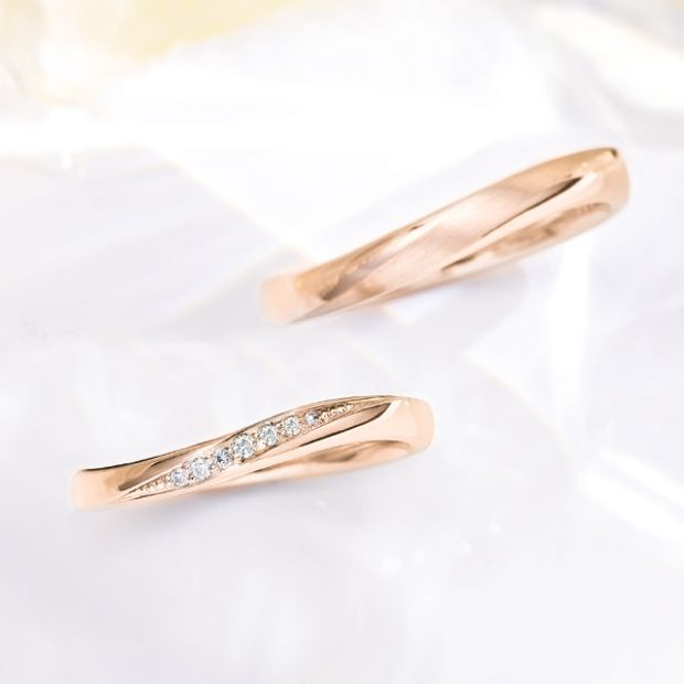 【JEWELRY STUDIO Advance(ジュエリースタジオアドバンス)】【Advance】Avenir(アベニール)『未来』