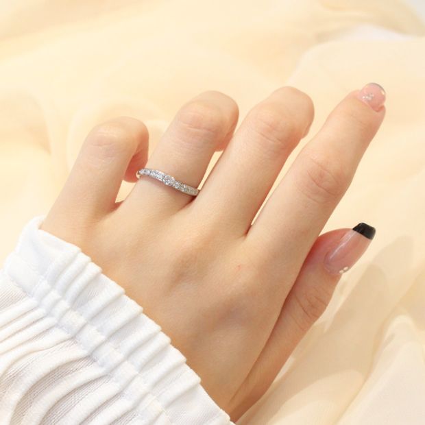 【JEWELRY STUDIO Advance(ジュエリースタジオアドバンス)】【Advance】Espoir（S）（エスポワール）