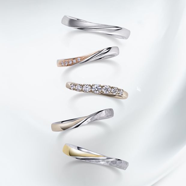 【JEWELRY STUDIO Advance(ジュエリースタジオアドバンス)】Ajouter  アジュテ《25th year model》