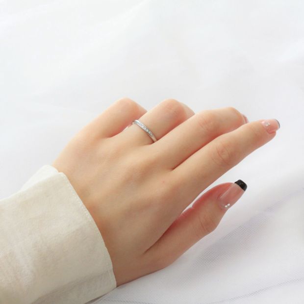 【JEWELRY STUDIO Advance(ジュエリースタジオアドバンス)】【Advance】Bonheur(ボヌール)『幸福』