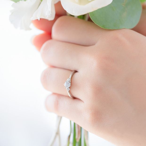 【JEWELRY STUDIO Advance(ジュエリースタジオアドバンス)】【Advance】 Ciel（シエル）『澄み渡る空のように』