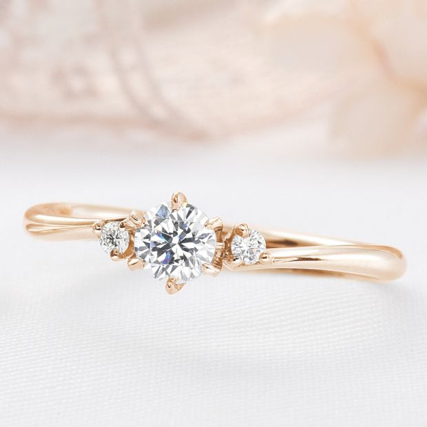 【JEWELRY STUDIO Advance(ジュエリースタジオアドバンス)】【Advance】 Ciel（シエル）『澄み渡る空のように』