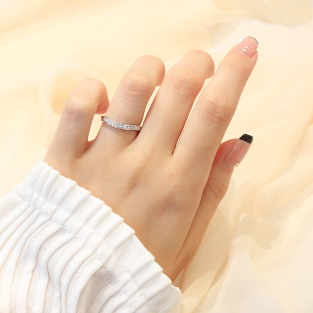 【JEWELRY STUDIO Advance(ジュエリースタジオアドバンス)】【Advance】 Eclair（エクレール）