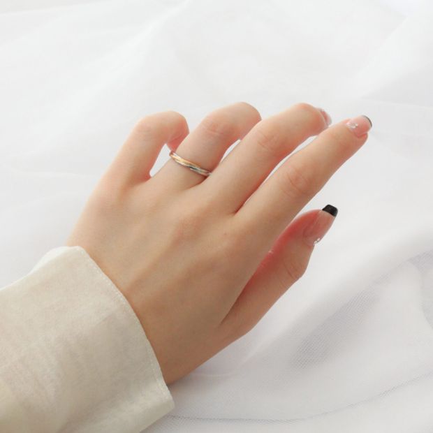 【JEWELRY STUDIO Advance(ジュエリースタジオアドバンス)】【Advance】Sereine（セレーヌ）