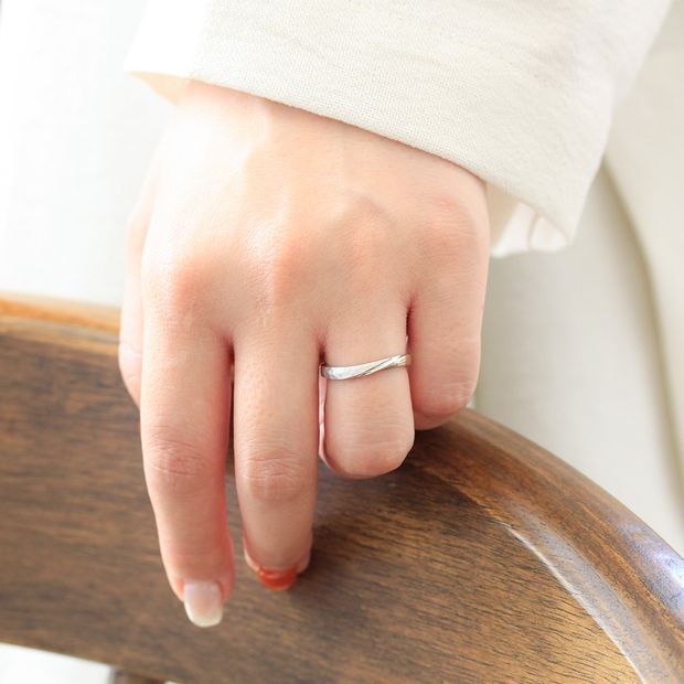 【JEWELRY STUDIO Advance(ジュエリースタジオアドバンス)】Ajouter  アジュテ《25th year model》