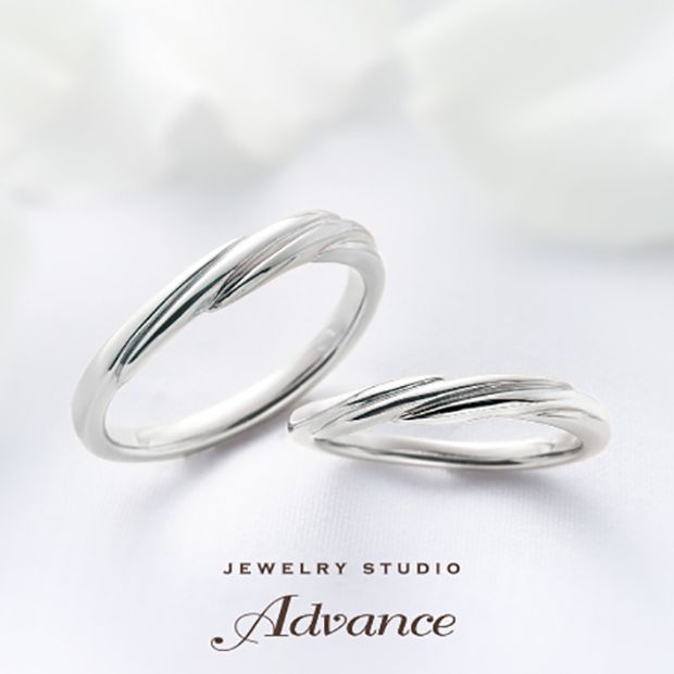 【JEWELRY STUDIO Advance(ジュエリースタジオアドバンス)】【Advance】Sereine（セレーヌ）