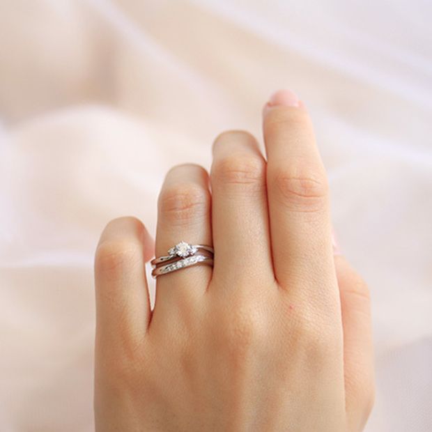 【JEWELRY STUDIO Advance(ジュエリースタジオアドバンス)】【Advance】Bouquet(ブーケ)