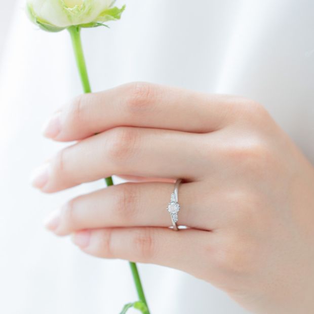 【JEWELRY STUDIO Advance(ジュエリースタジオアドバンス)】【Advance】Le chic(ル シック)『ありのままの美しさ』